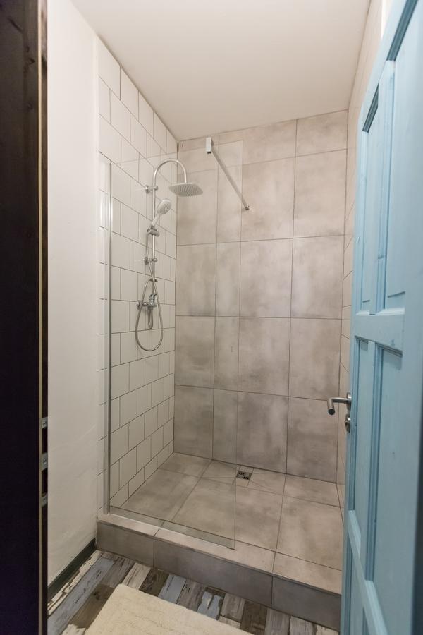 Zeitlos Boutique Hostel Bratislava Eksteriør bilde