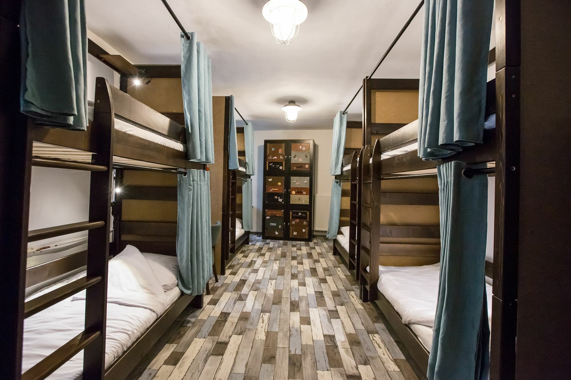 Zeitlos Boutique Hostel Bratislava Eksteriør bilde