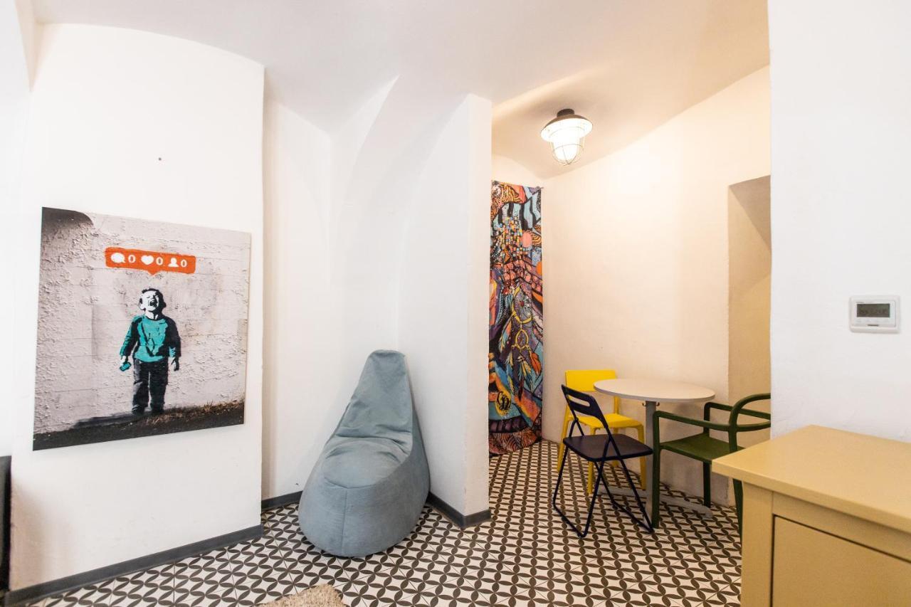 Zeitlos Boutique Hostel Bratislava Eksteriør bilde