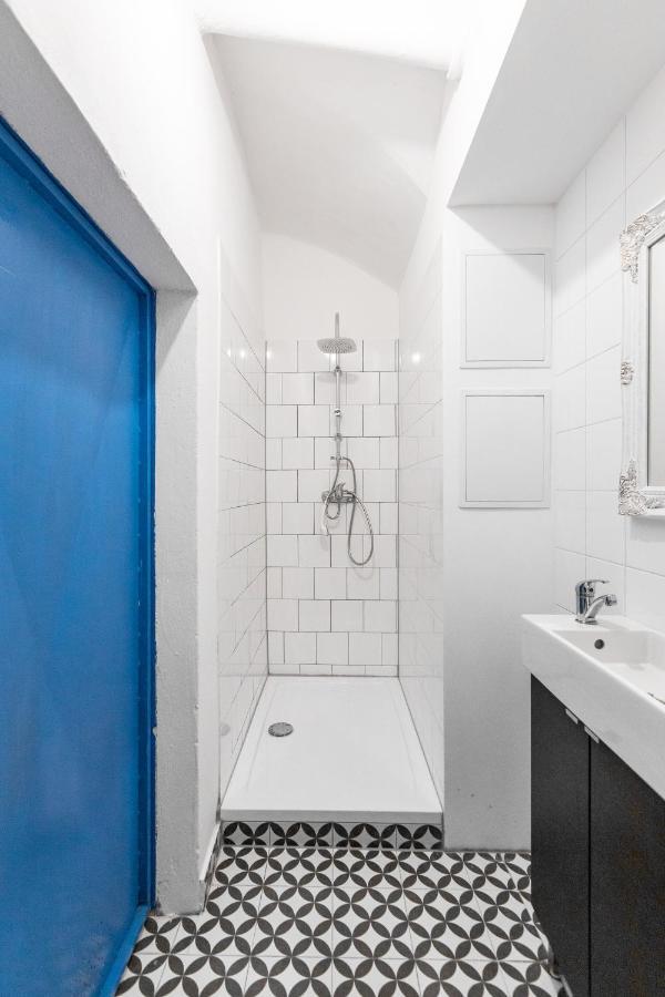 Zeitlos Boutique Hostel Bratislava Eksteriør bilde
